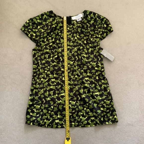 NWT Mac & Jac multicolor blouse - Picture 4 of 8